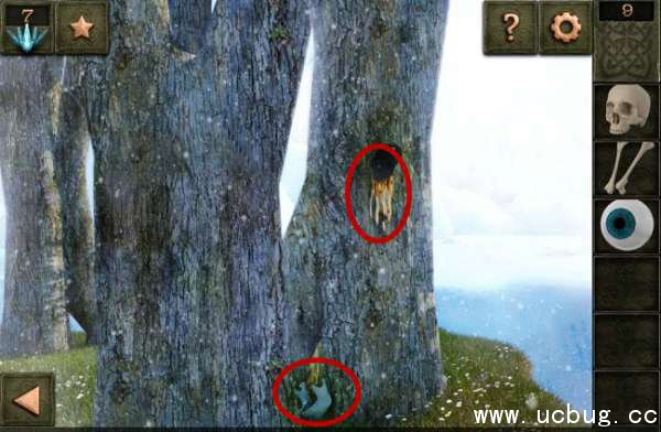 《密室逃脱14》第9关怎么过 《密室逃脱14》第9关怎么过