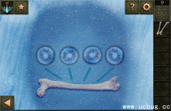《密室逃脱14》第9关怎么过 《密室逃脱14》第9关怎么过