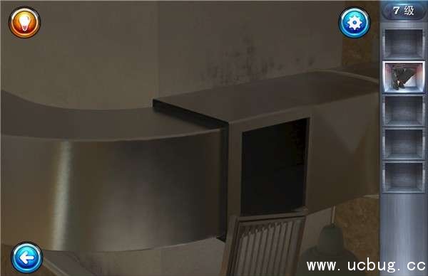 《密室逃脱6》第7关怎么过 《密室逃脱6》第7关怎么过