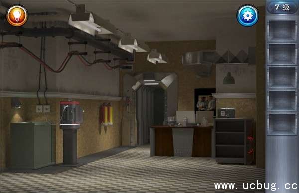 《密室逃脱6》第7关怎么过 《密室逃脱6》第7关怎么过