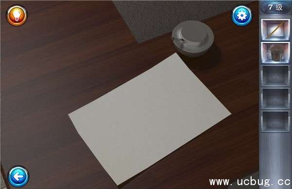 《密室逃脱6》第7关怎么过 《密室逃脱6》第7关怎么过