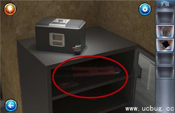 《密室逃脱6》第7关怎么过 《密室逃脱6》第7关怎么过