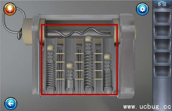《密室逃脱6》第5关怎么过 