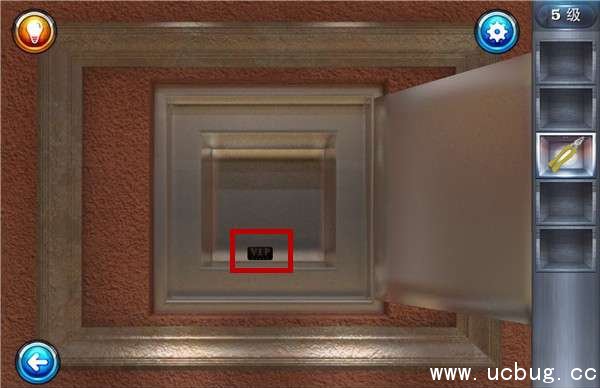 《密室逃脱6》第5关怎么过 