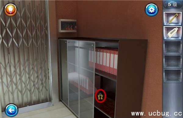 《密室逃脱6》第5关怎么过 