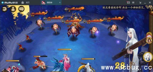 《阴阳师》雨女竞速副本怎么打 《阴阳师》雨女竞速副本怎么打