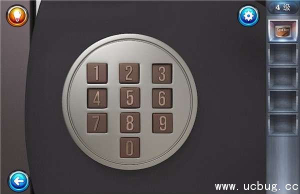 《密室逃脱6》第4关怎么过 《密室逃脱6》第4关怎么过