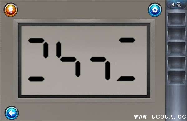 《密室逃脱6》第4关怎么过 《密室逃脱6》第4关怎么过