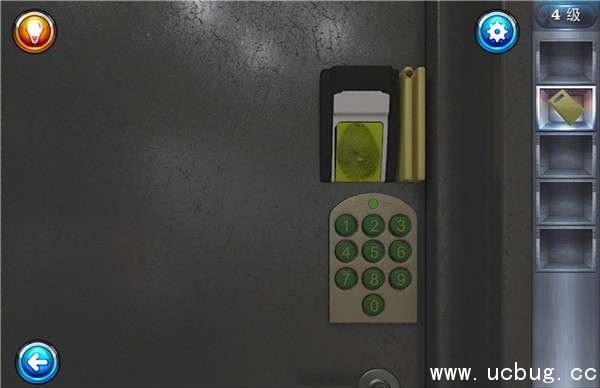 《密室逃脱6》第4关怎么过 《密室逃脱6》第4关怎么过