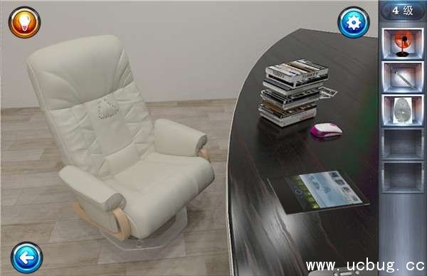 《密室逃脱6》第4关怎么过 《密室逃脱6》第4关怎么过