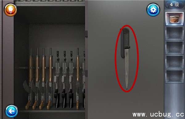 《密室逃脱6》第4关怎么过 《密室逃脱6》第4关怎么过