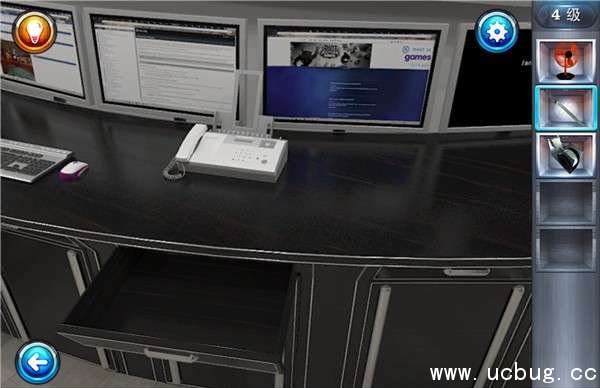 《密室逃脱6》第4关怎么过 《密室逃脱6》第4关怎么过