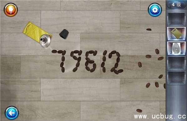 《密室逃脱6》第4关怎么过 《密室逃脱6》第4关怎么过