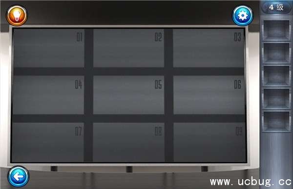 《密室逃脱6》第4关怎么过 《密室逃脱6》第4关怎么过