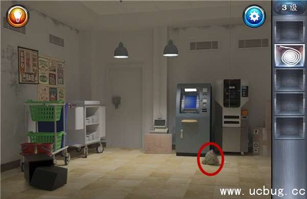 《密室逃脱6》第3关怎么过 《密室逃脱6》第3关怎么过