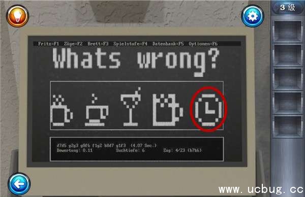 《密室逃脱6》第3关怎么过 《密室逃脱6》第3关怎么过