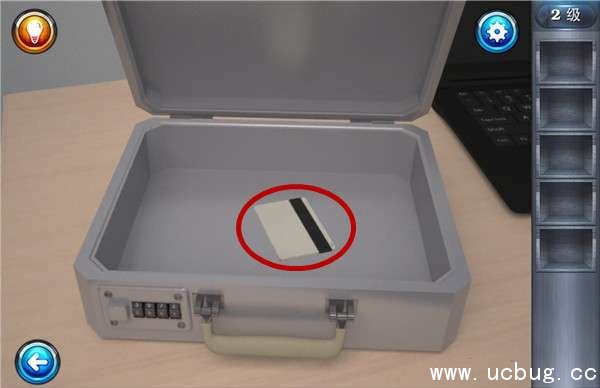 《密室逃脱6》第2关怎么过