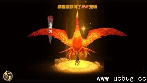 《寻仙手游》骑宠怎么进化