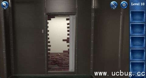 《密室逃脱6》第10关怎么过