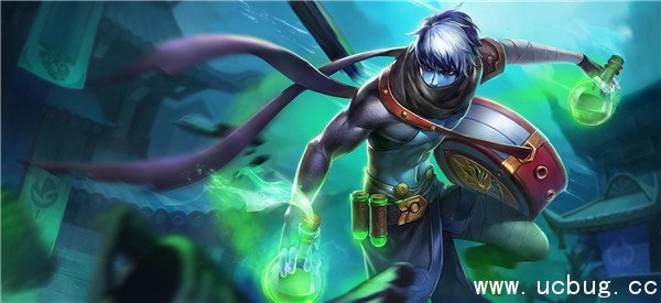 《王者荣耀》扁鹊铭文怎么搭配 