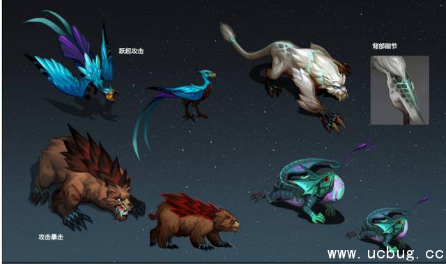 《王者荣耀》新地图2017什么时候出