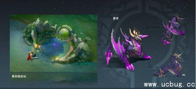 《王者荣耀》新地图2017什么时候出