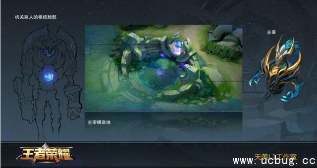 《王者荣耀》新地图2017什么时候出