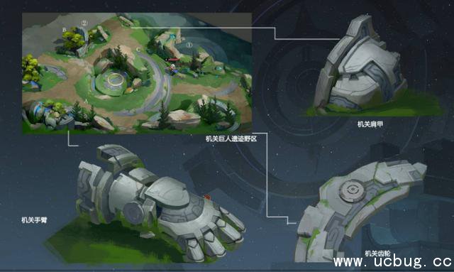 《王者荣耀》新地图2017什么时候出