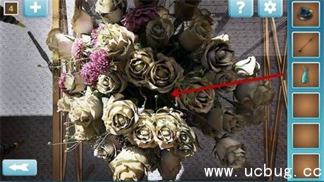 《密室逃脱7》第4关怎么过 ? 《密室逃脱7》第4关怎么过 ?