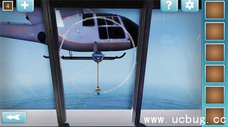 《密室逃脱7》第4关怎么过 ? 《密室逃脱7》第4关怎么过 ?