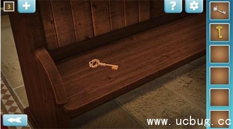 《密室逃脱7》第3关怎么过