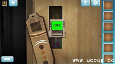 《密室逃脱7》第2关怎么过 《密室逃脱7》第2关怎么过