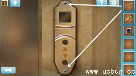 《密室逃脱7》第2关怎么过 《密室逃脱7》第2关怎么过