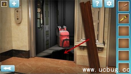 《密室逃脱7》第2关怎么过 《密室逃脱7》第2关怎么过