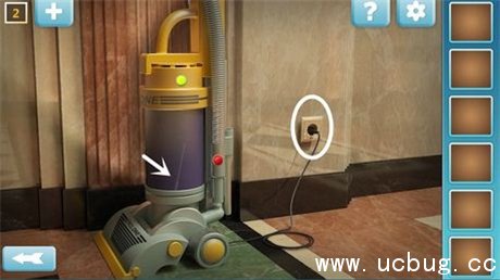 《密室逃脱7》第2关怎么过 《密室逃脱7》第2关怎么过