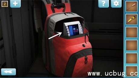 《密室逃脱7》第2关怎么过 《密室逃脱7》第2关怎么过