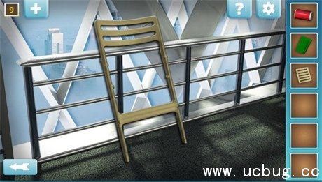 《密室逃脱7》第9关怎么过 《密室逃脱7》第9关怎么过