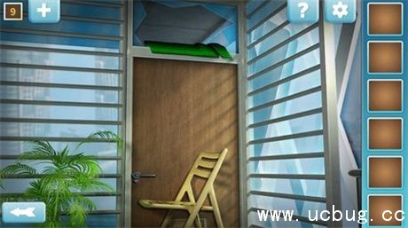 《密室逃脱7》第9关怎么过 《密室逃脱7》第9关怎么过