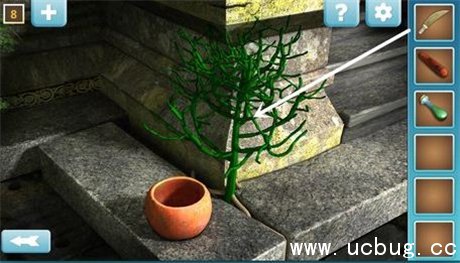 《密室逃脱7》第8关怎么过 《密室逃脱7》第8关怎么过