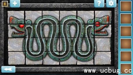 《密室逃脱7》第8关怎么过 《密室逃脱7》第8关怎么过