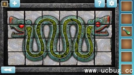 《密室逃脱7》第8关怎么过 《密室逃脱7》第8关怎么过