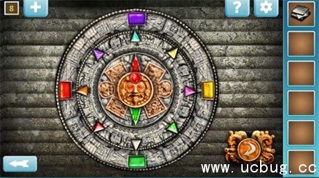 《密室逃脱7》第8关怎么过 《密室逃脱7》第8关怎么过