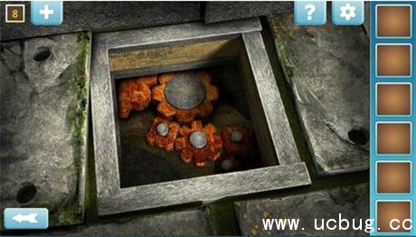 《密室逃脱7》第8关怎么过 《密室逃脱7》第8关怎么过