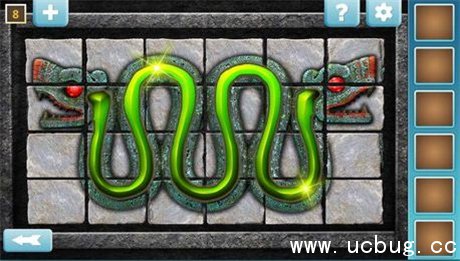 《密室逃脱7》第8关怎么过 《密室逃脱7》第8关怎么过