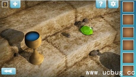 《密室逃脱7》第7关怎么过 《密室逃脱7》第7关怎么过