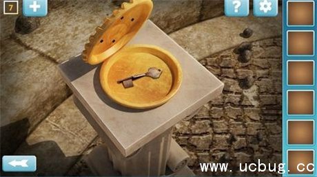 《密室逃脱7》第7关怎么过 《密室逃脱7》第7关怎么过