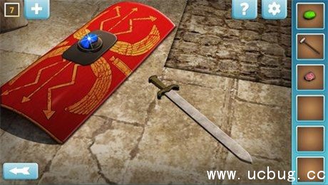 《密室逃脱7》第7关怎么过 《密室逃脱7》第7关怎么过