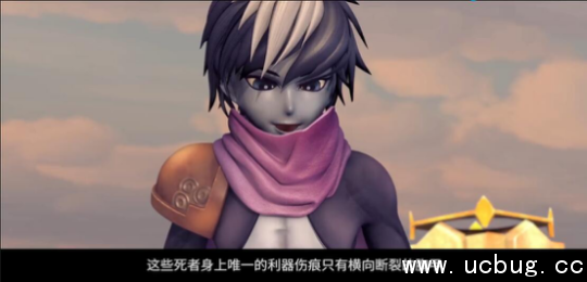 《峡谷重案组5》凶手是谁 《峡谷重案组5》凶手是谁