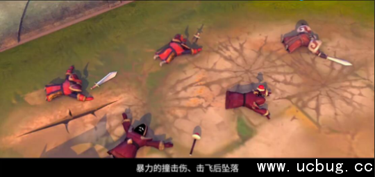 《峡谷重案组5》凶手是谁 《峡谷重案组5》凶手是谁