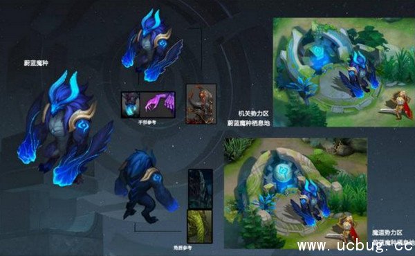 《王者荣耀》s9新地图什么时候出 《王者荣耀》s9新地图什么时候出